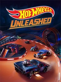 Hot Wheels Unleashed